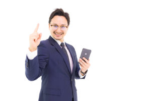 無制限に使える理由