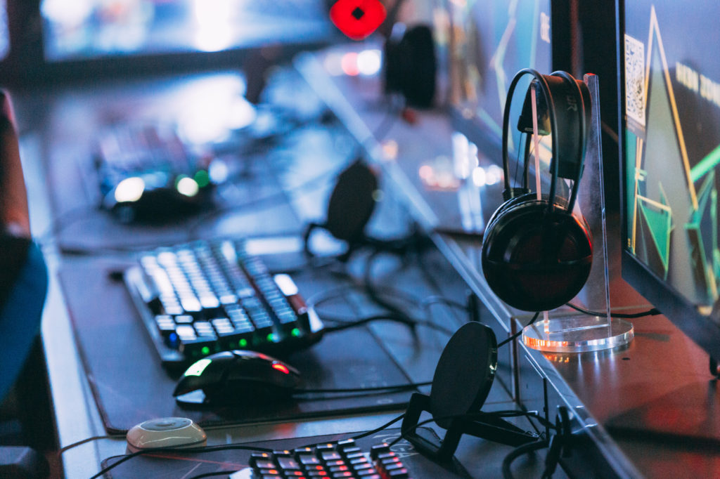 ポート開放について