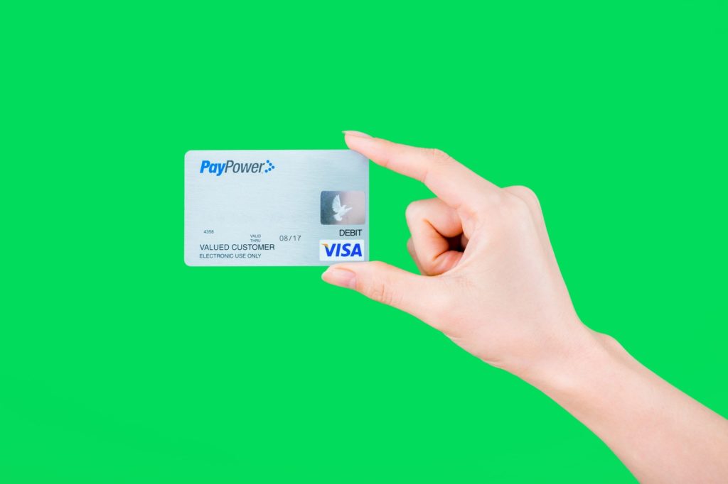 クレジットカード