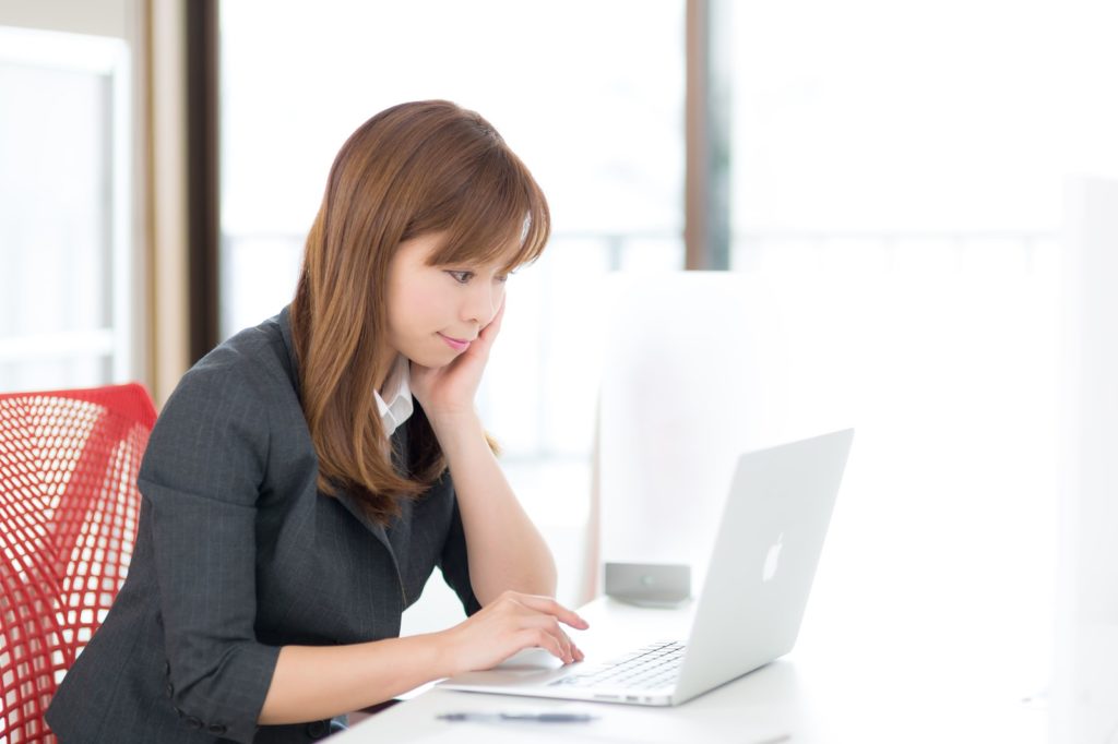 切り替えも有効