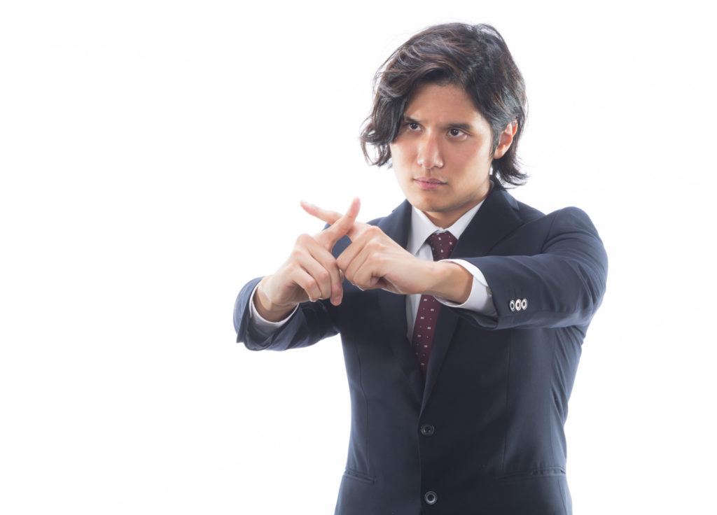 通信制限の可能性