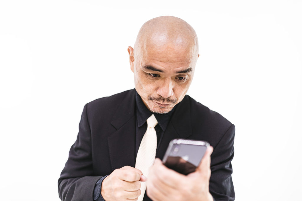 接続方法について