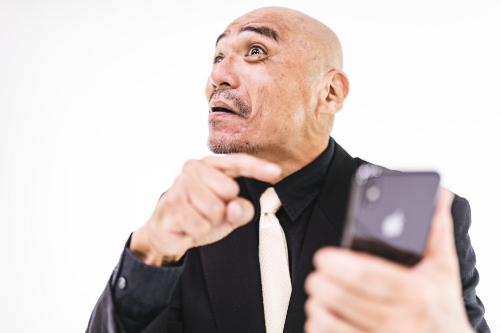 早い時と遅い時