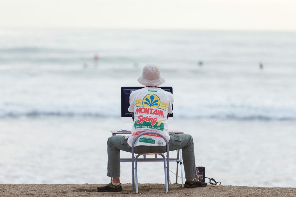 3日間でできること