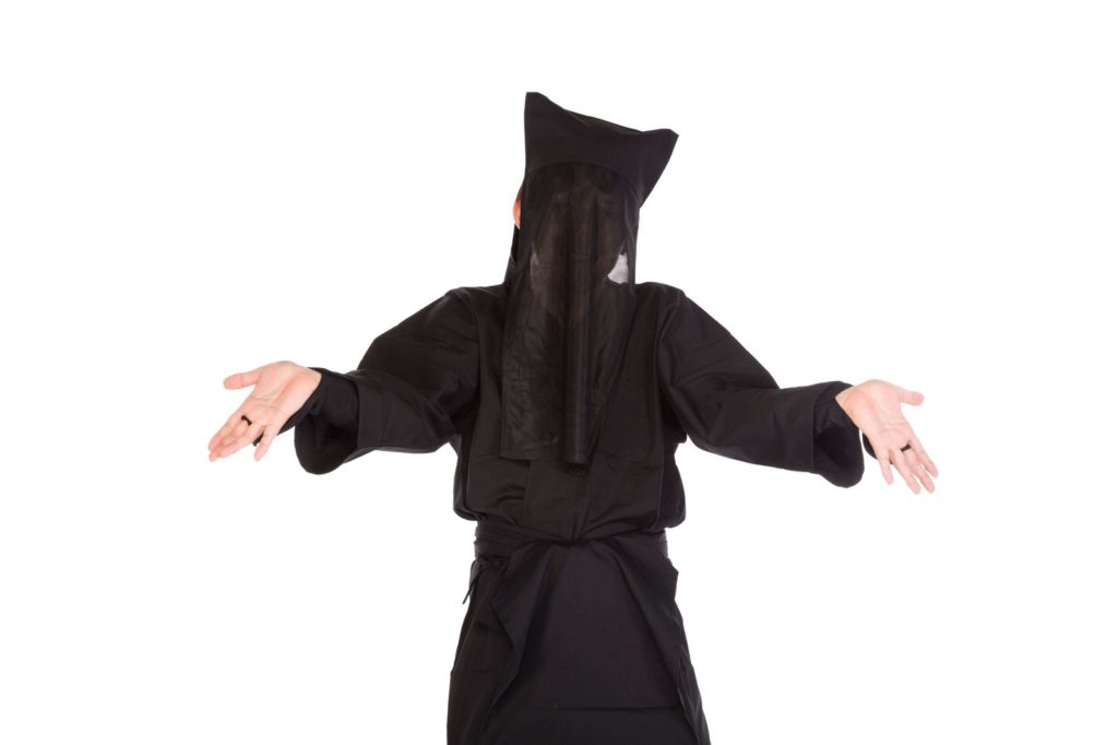 特別なところはない