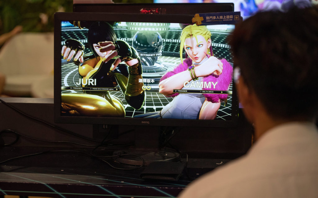 格安SIMでネットゲームはできる?