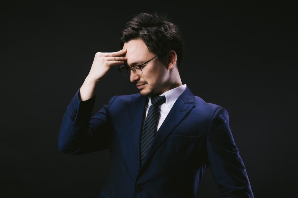 どんなときに困る？