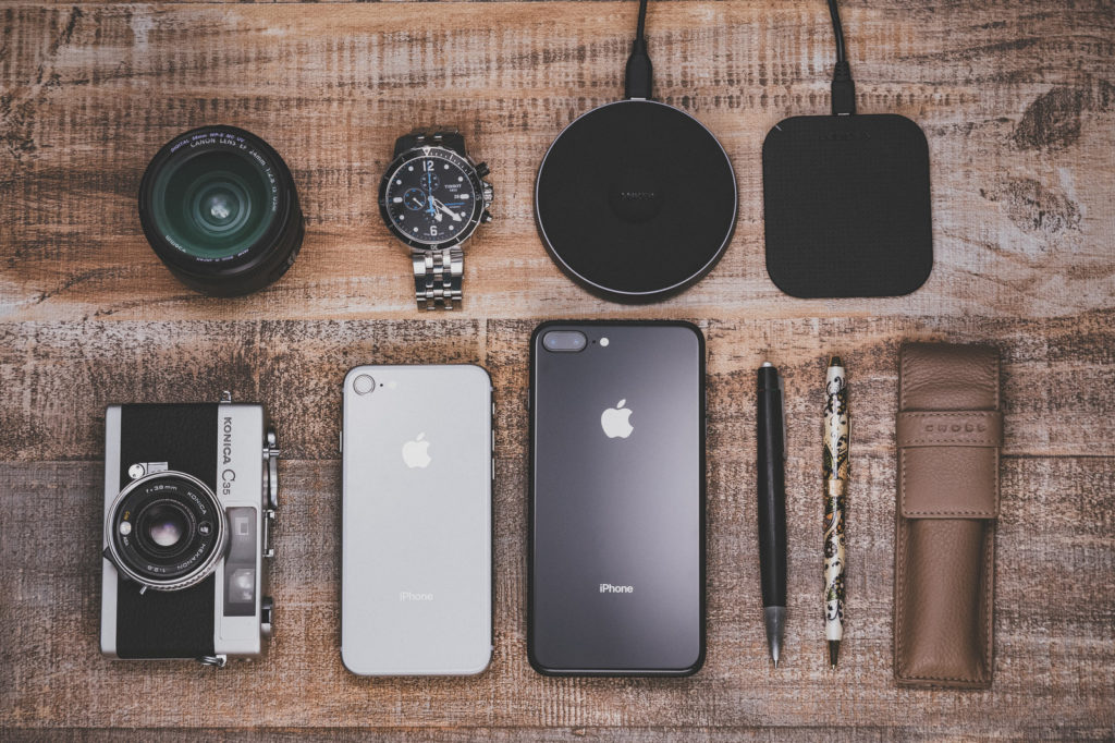 モバイルWiFiは一度充電すれば長時間使える