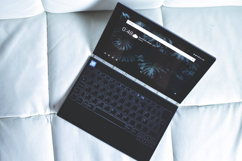 Lenovo ideapad300の特徴