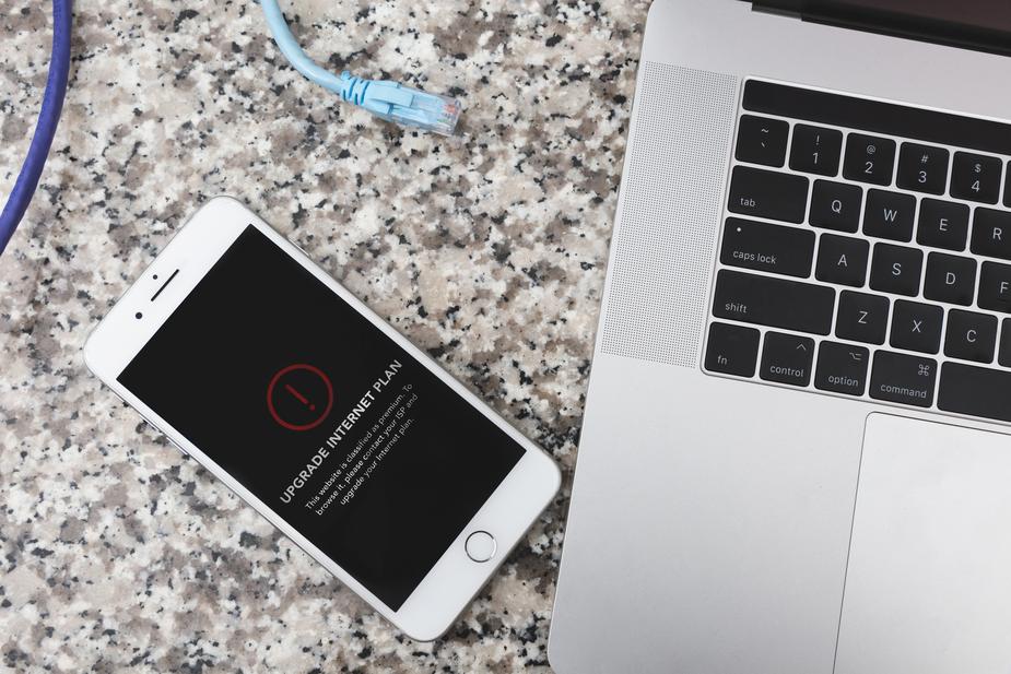 VPN専用ルーター