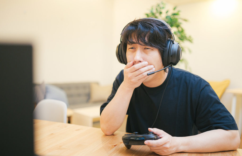 実際にやってみた結果