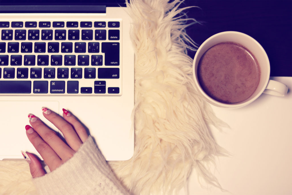 モバイルWiFiは個人向け