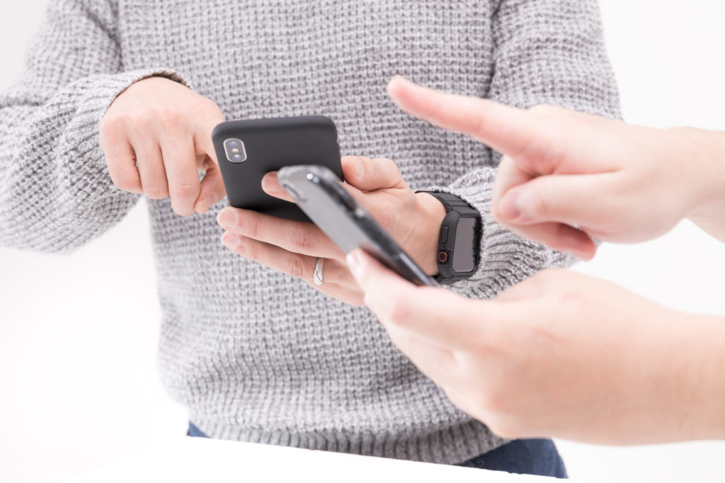 ヘビーな使い方をする際の注意点