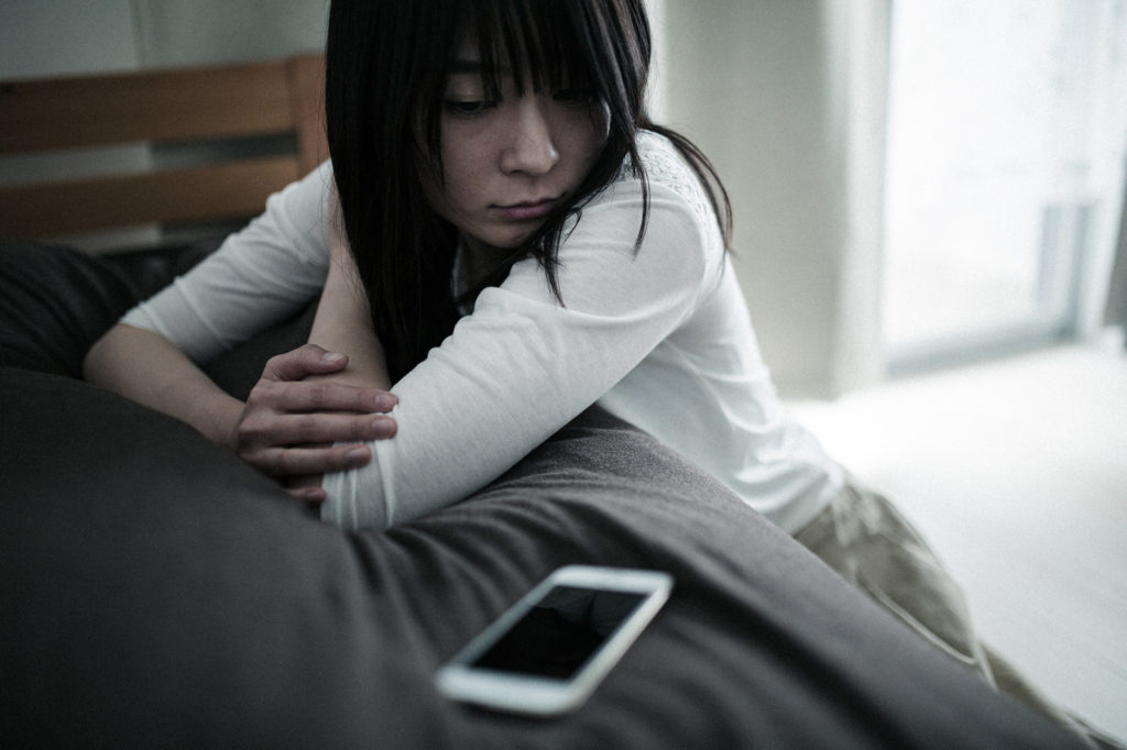 月に7GBまでという制限が発生