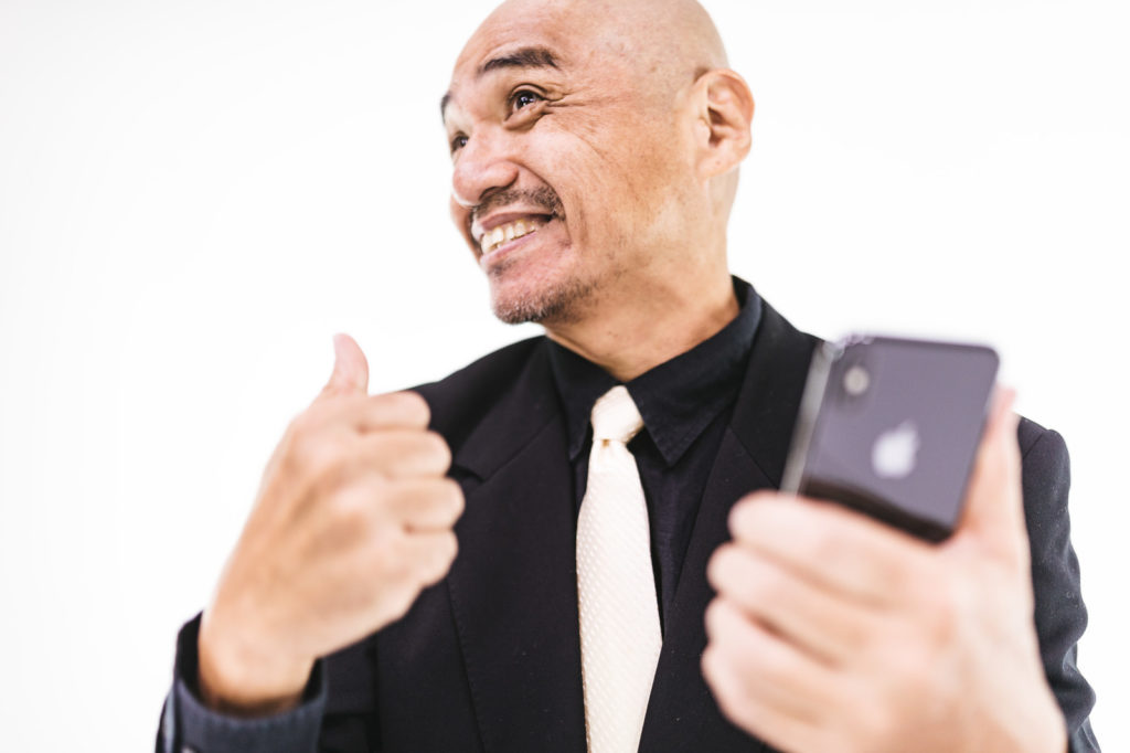 モバイルWiFiを契約する際の購入方法