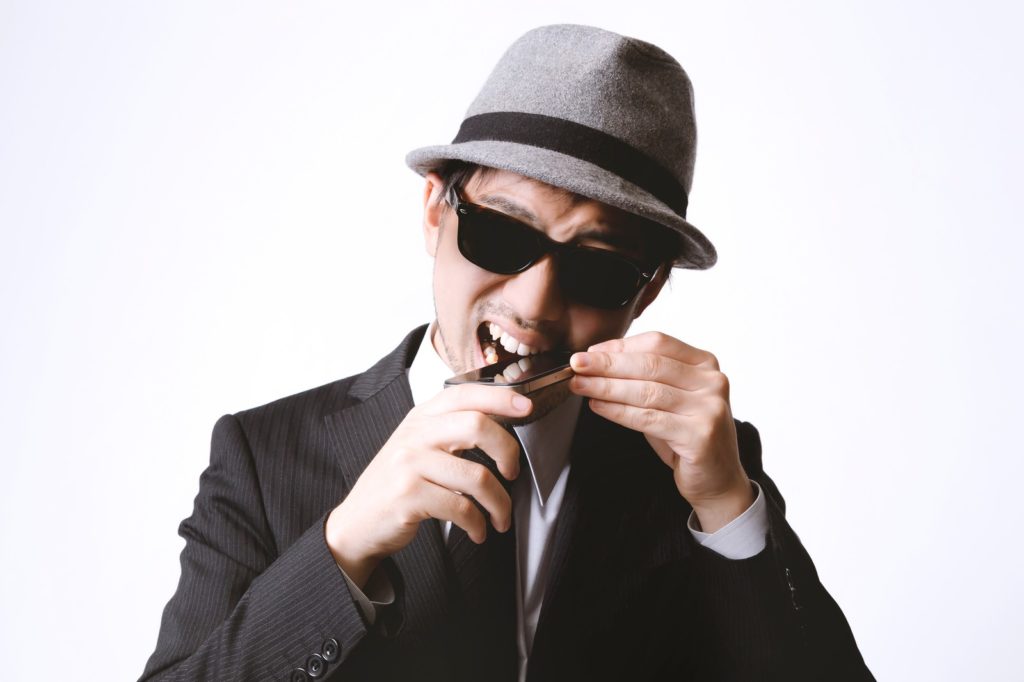 それでも途切れてしまうこともある