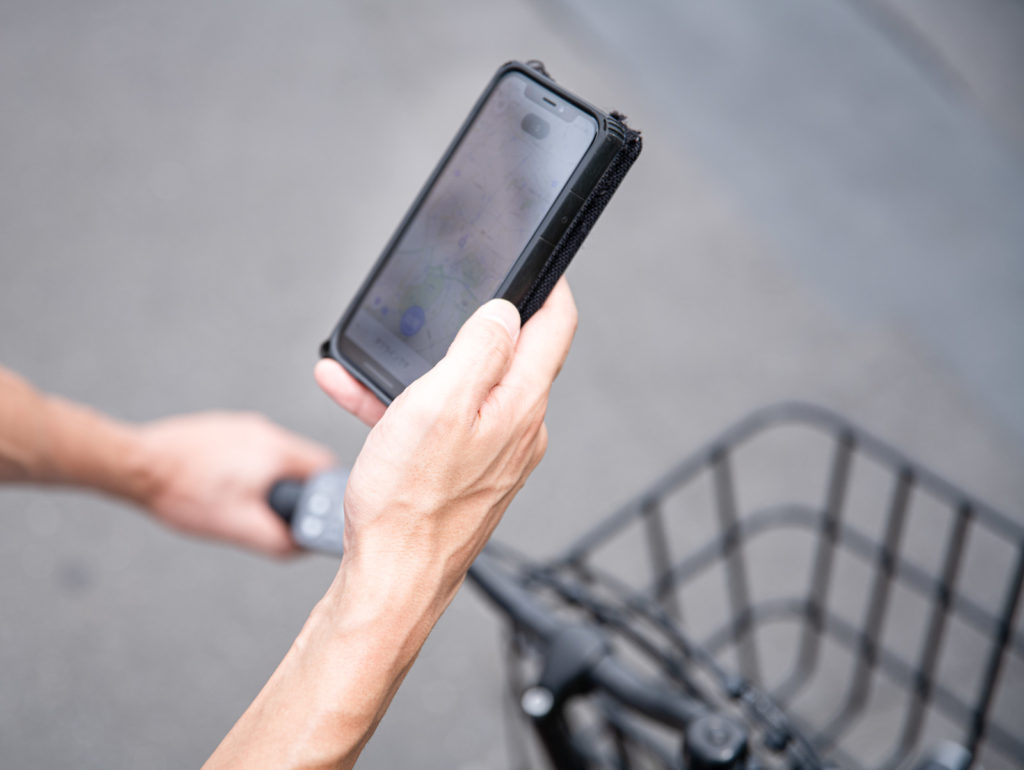 WiMAXはどのエリアで使えるのか